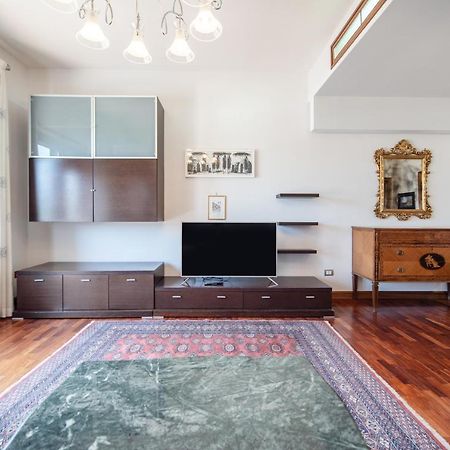 Appartamento Vista Mare Napoli Eksteriør billede