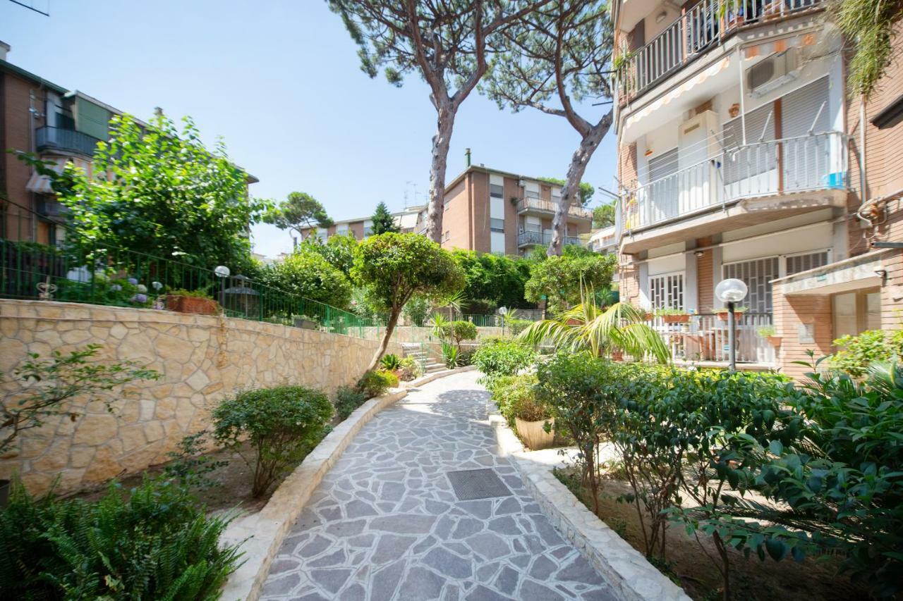 Appartamento Vista Mare Napoli Eksteriør billede