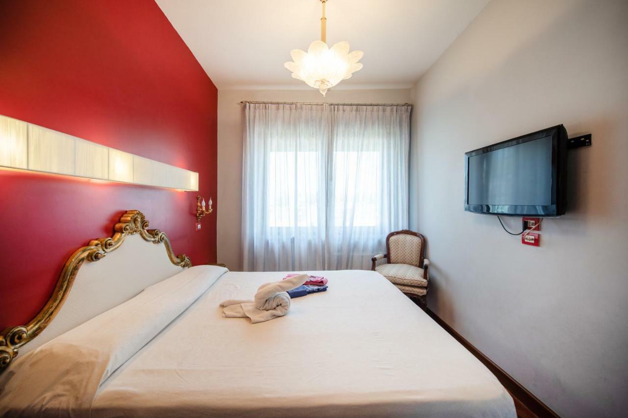 Appartamento Vista Mare Napoli Eksteriør billede