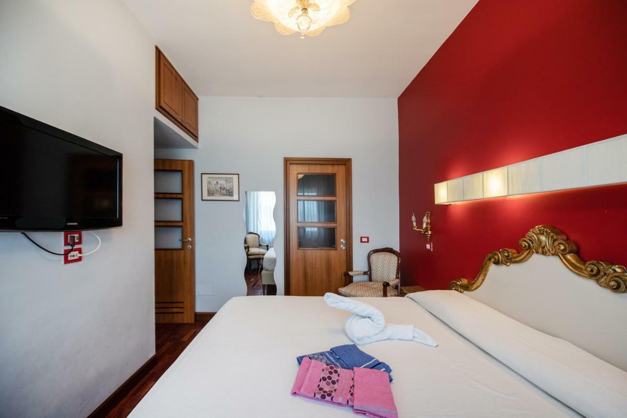 Appartamento Vista Mare Napoli Eksteriør billede