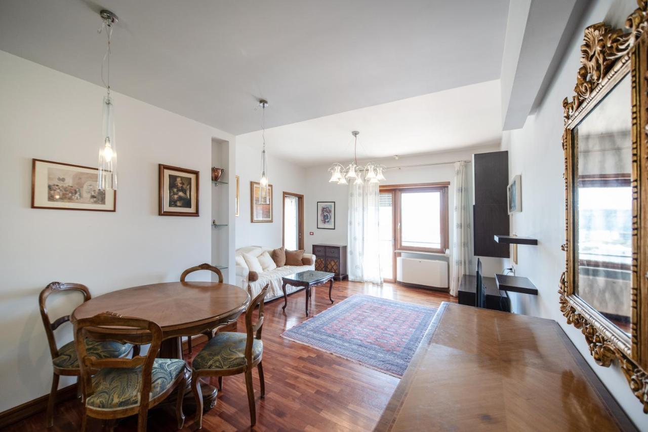Appartamento Vista Mare Napoli Eksteriør billede