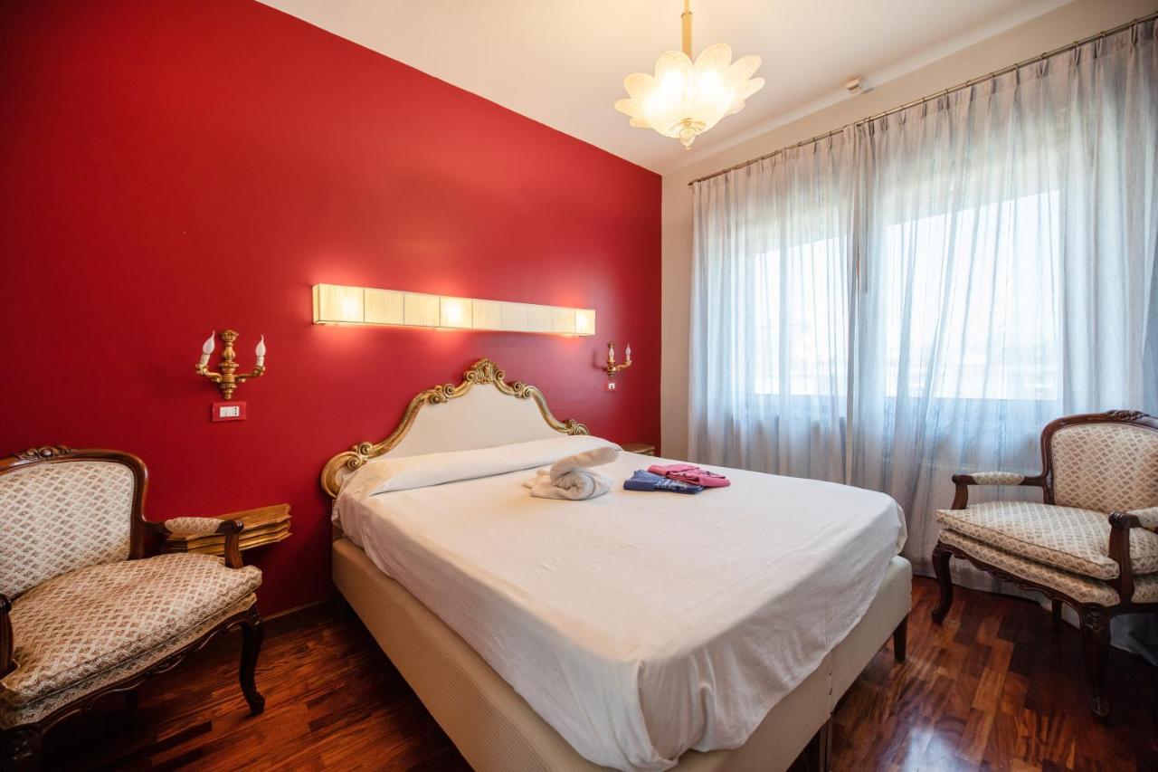 Appartamento Vista Mare Napoli Eksteriør billede